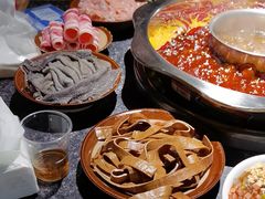-仪表厂火锅(总店)
