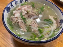 -夏家合汁(天润花园小区店)