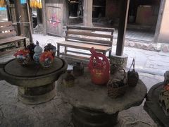 -竹泉村旅游度假区