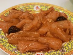 -鸿宾楼(展览馆路店)