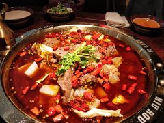 -受气牛肉·重庆耙牛肉(南坪总店)
