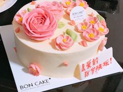-BON CAKE(华贸购物中心店)