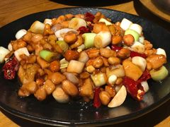 -望京一号·重庆江湖菜(工体店)