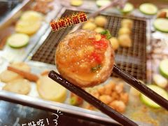 -塘屋烧烤·云南火塘烧烤品牌(春城慧谷旗舰店)