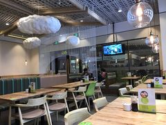 大堂-过桥缘·过桥米线(鲁能城店)