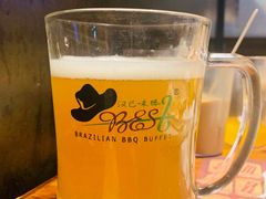 -汉巴味德(大悦城店)