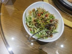 -77号渔船·蒸海鲜青岛菜(积米崖店)