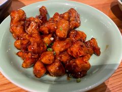 糖里脊-弄堂里(新天地店)