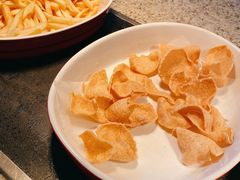 -山港凯悦酒店·咖啡厅