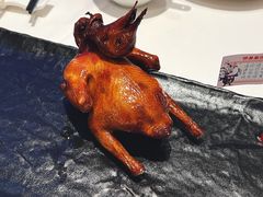 -侨美食家·40年地道粤菜(珠江新城店)