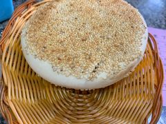 -清真喜兰老丁羊汤特色小吃