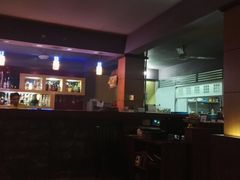 -Mai Mai Restaurant