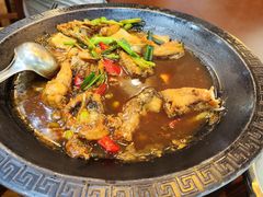 -下梅人家土菜馆(历史文化餐厅度假区店)