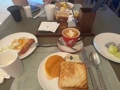 -TABLE·味西餐厅-成都茂业JW万豪酒店
