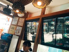 -黔派·虾子羊肉粉·小吃(佳宁娜广场店)