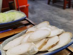 杏鲍菇-燚焱炎火铜锅涮·烧烤