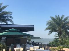 -太平洋咖啡(海滨泳场店)