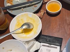 -千日贺茶餐厅(高新万达店)