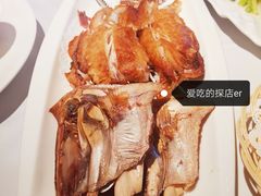 手撕面包鱼-万盛合(渔人码头店)