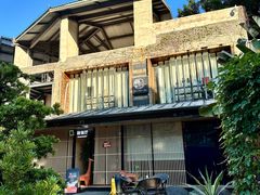 -樾餐厅泰式海鲜火锅(民歌湖店)