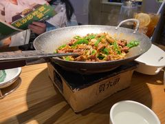 -费大厨辣椒炒肉(吉联MALL店)