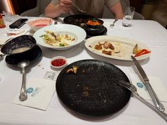 -马克西姆俄罗斯餐厅(通亚街店)