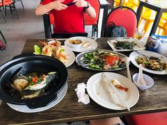 -真浪大家乐海鲜餐馆