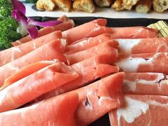 -捞神煲汤火锅(湖滨商业街店)