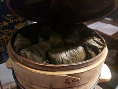 -老马粉蒸肉(西塘古镇店)