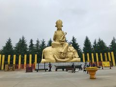 -法门文化景区