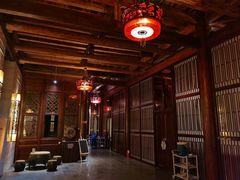 大堂-壮乡楼民俗文化苑(李宁体育园店)