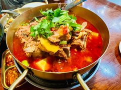 -福牛堂 Noodle Talk Home Cuisine