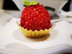 -顺德美的万豪酒店-万豪中餐厅