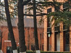 -星巴克(上海交通大学店)