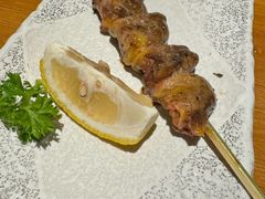-人间酒暖·Go blanc·烧鸟·深夜食堂(陆家嘴店)
