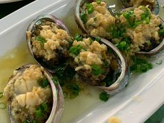 -四川小胡子海鲜(丁村万人海鲜广场店)