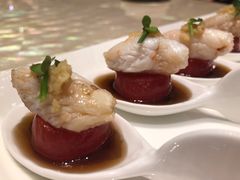 -8餐厅(新葡京酒店)