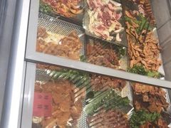 -加尔森烤肉海鲜·火锅烧烤自助