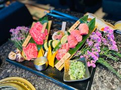 -老乾杯和牛烧肉(王府中环店)