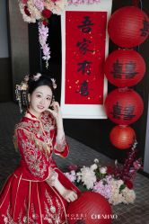 -Color卡诺婚纱礼服馆(南京严选店)