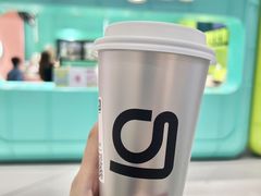 -gleeglee乐溢亦茶(合生汇店)