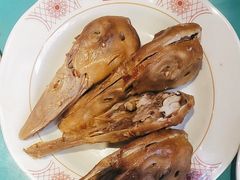 -川正旺江湖菜(三元桥店)