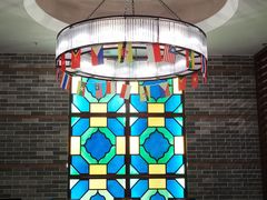 -三英温泉度假酒店-自助餐厅