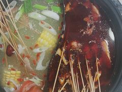 -小向麻辣烫(天街总店)
