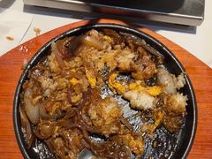 -火啫啫·粤式啫啫煲(南通首店)
