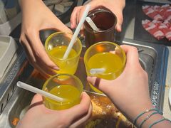 -海底捞大排档火锅(悦荟广场店)