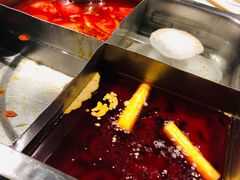 -海底捞火锅(劲松店)
