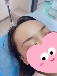 -BBK韩眉馆-正版半永久纹眉美瞳