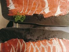 -捞王锅物料理(凯旋路店)