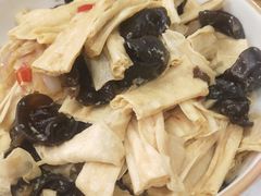 -围龙屋客家食府(福田店)